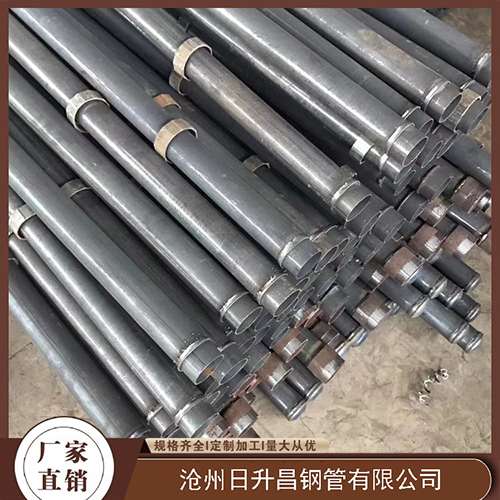 海拉尔声测管生产厂家