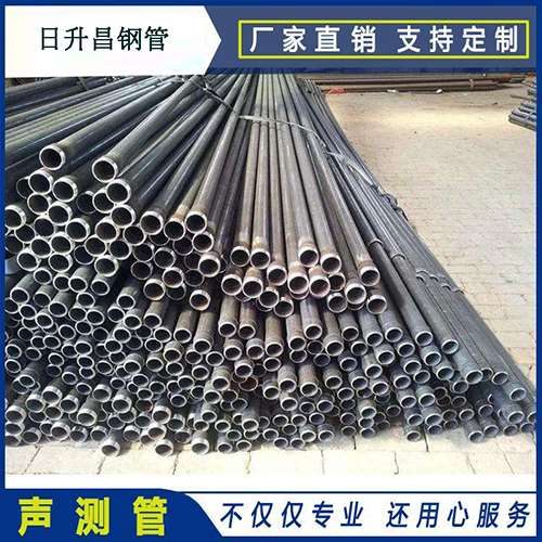 海拉尔桥梁声测管作用及预埋检测方法